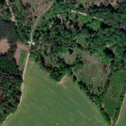 Satellite imagery of Skalka [Troubelice-Pískov], CZ