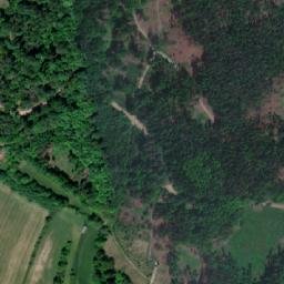 Satellite imagery of Kárník [Lipinka], CZ
