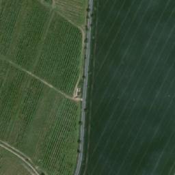 Satellite imagery of [Nová Hradečná] church t., CZ