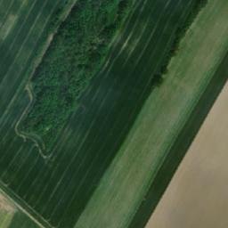 Satellite imagery of Hůrka [Troubelice], CZ