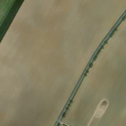 Satellite imagery of Hůrka [Troubelice], CZ