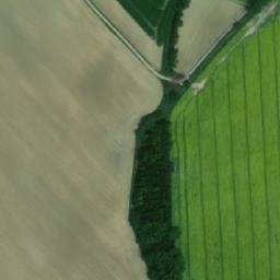 Satellite imagery of Dvorský Kopec, CZ