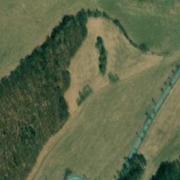 Satellite imagery of Výhledy [Jiříkov-Sovinec], CZ
