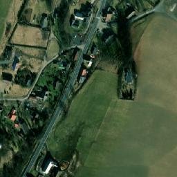Satellite imagery of [Dětřichov nad Bystřicí] HG, CZ