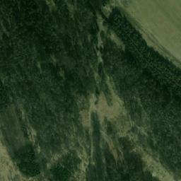 Satellite imagery of Pohořelec [Budišov nad Budišovkou-Lesy], CZ