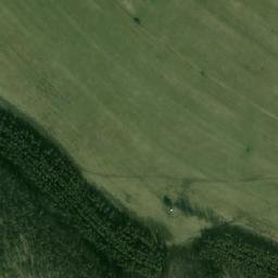 Satellite imagery of Pohořelec [Budišov nad Budišovkou-Lesy], CZ