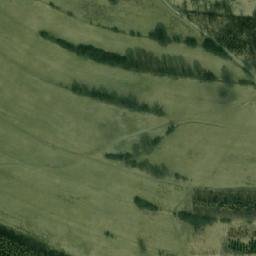Satellite imagery of Pohořelec [Budišov nad Budišovkou-Lesy], CZ