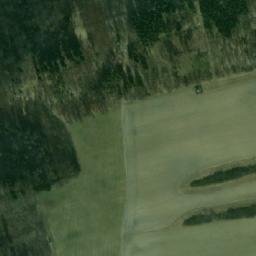 Satellite imagery of (Při aleji [Staré Těchanovice]) GSM, CZ
