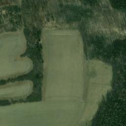 Satellite imagery of (Při aleji [Staré Těchanovice]) GSM, CZ
