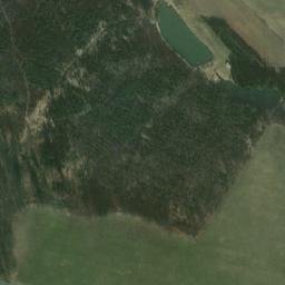 Satellite imagery of [Radkov u Vítkova] HG, CZ