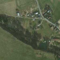 Satellite imagery of [Radkov u Vítkova] HG, CZ