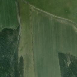 Satellite imagery of Dolní les [Hlubočec], CZ