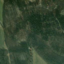 Satellite imagery of Dolní les [Hlubočec], CZ