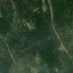 Satellite imagery of Dolní les [Hlubočec], CZ