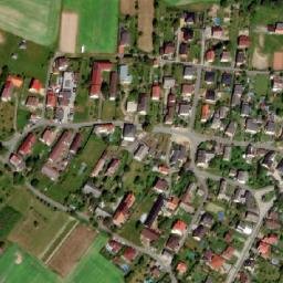 Satellite imagery of [Čavisov] GSM, CZ