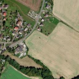 Satellite imagery of [Čavisov] GSM, CZ