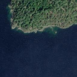 Satellite imagery of Dacres Point, CA