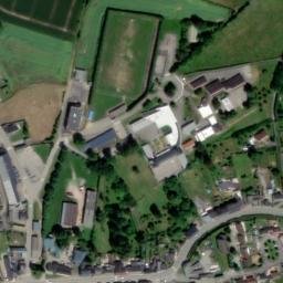 Satellite imagery of 0266801 - A, BE