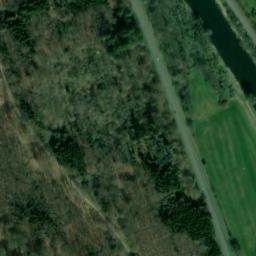 Satellite imagery of boundary_stone, BE