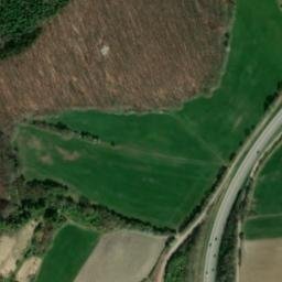 Satellite imagery of Galgenberg, DE