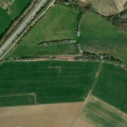Satellite imagery of Galgenberg, DE