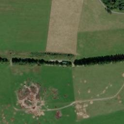Satellite imagery of Kronenberg, DE