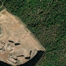 Satellite imagery of Schanzenkopf, DE