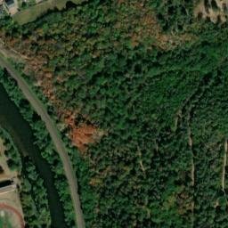 Satellite imagery of Kuhberg, DE