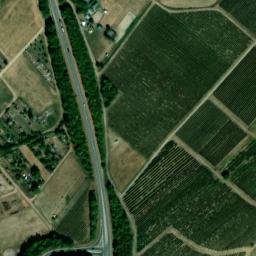 Satellite imagery of Kirchberg, DE