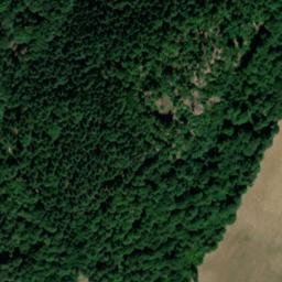 Satellite imagery of Breuberg Castle, DE