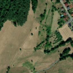 Satellite imagery of Breuberg Castle, DE