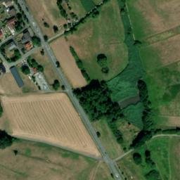 Satellite imagery of Breuberg Castle, DE