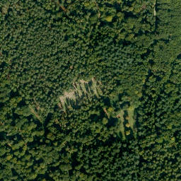Satellite imagery of Arnheiter Berg, DE