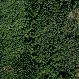 Satellite imagery of Arnheiter Berg, DE