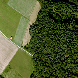 Satellite imagery of Hurstberg, DE