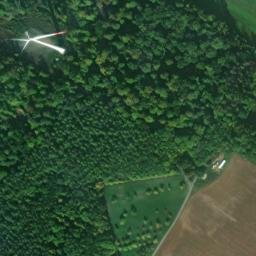 Satellite imagery of Rapplesberg, DE