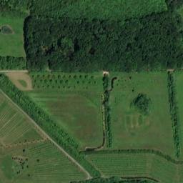 Satellite imagery of Kühruhe, DE