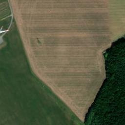 Satellite imagery of Kühruhe, DE