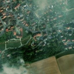 Satellite imagery of Lebersberg, DE