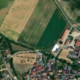 Satellite imagery of Schloss Altenschönbach, DE