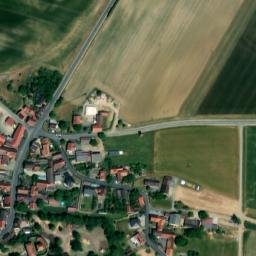 Satellite imagery of Schloss Altenschönbach, DE