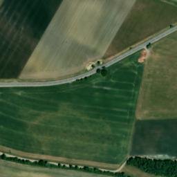 Satellite imagery of Schloss Altenschönbach, DE