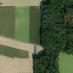 Satellite imagery of Eierberg, DE