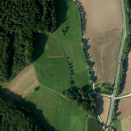 Satellite imagery of Brand, DE