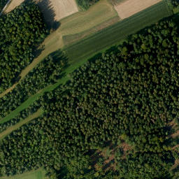Satellite imagery of Rosenknöcklein, DE