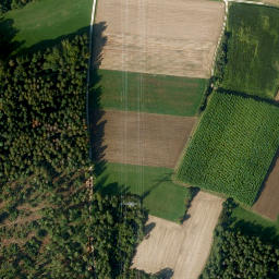 Satellite imagery of Hirschsteig, DE