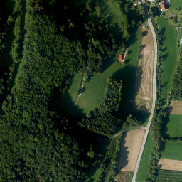 Satellite imagery of Hirschsteig, DE
