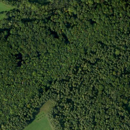 Satellite imagery of Leitzberg, DE