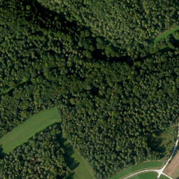 Satellite imagery of Leitzberg, DE