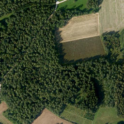 Satellite imagery of Leitzberg, DE